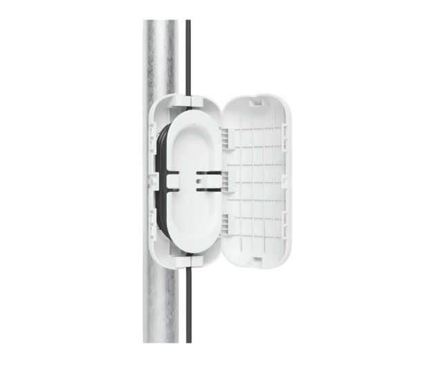 Ubiquiti UACC-Fiber-SR-Kit Obudowa do kabli światłowodowych - 1573745 - zdjęcie 5