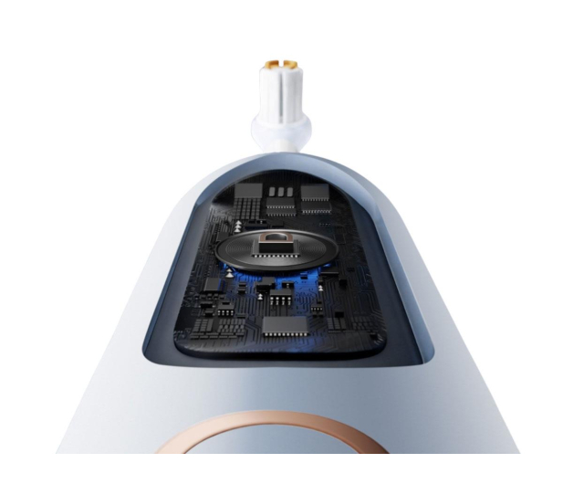 Dreame Szczoteczka soniczna F02 Pro (biała) - 1576719 - zdjęcie 9