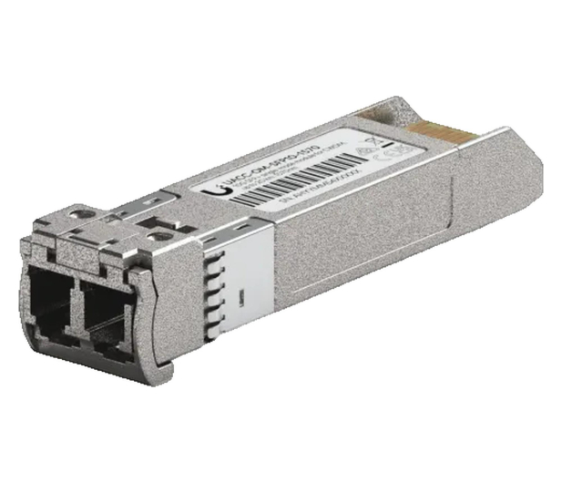 Ubiquiti UACC-OM-SFP10-1570 1570nm 10G 20km single mode duplex LC UPC - 1573812 - zdjęcie 2