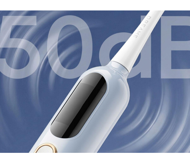 Dreame Szczoteczka soniczna F02 Pro (niebieska) - 1576720 - zdjęcie 7