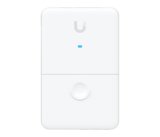 Ubiquiti UACC-Dual-Power-Injector PoE Injector 2x 2.5G GbE 48V - 1573740 - zdjęcie
