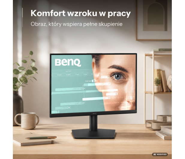 BenQ GW2291 - 1576642 - zdjęcie 6