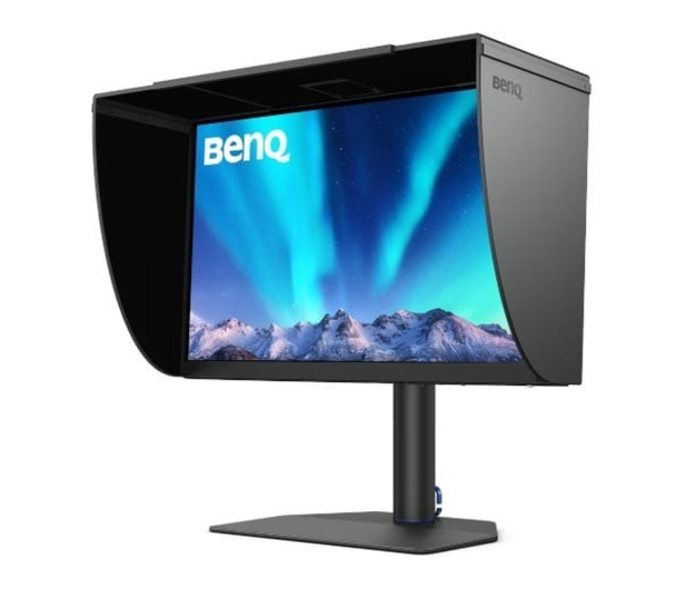 BenQ SW272QN - 1576635 - zdjęcie 2