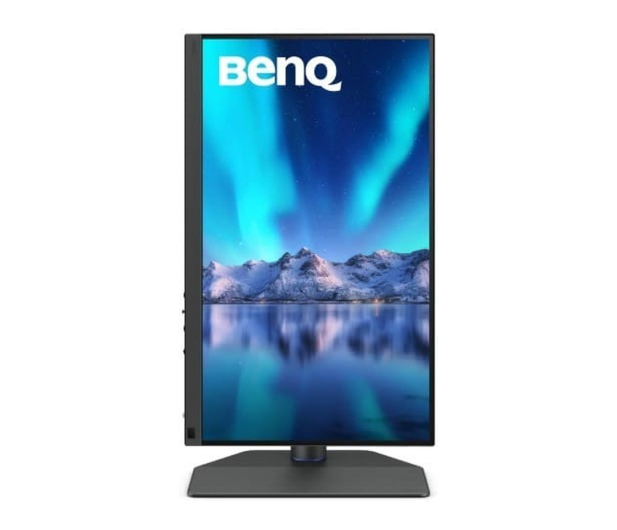 BenQ SW272QN - 1576635 - zdjęcie 3