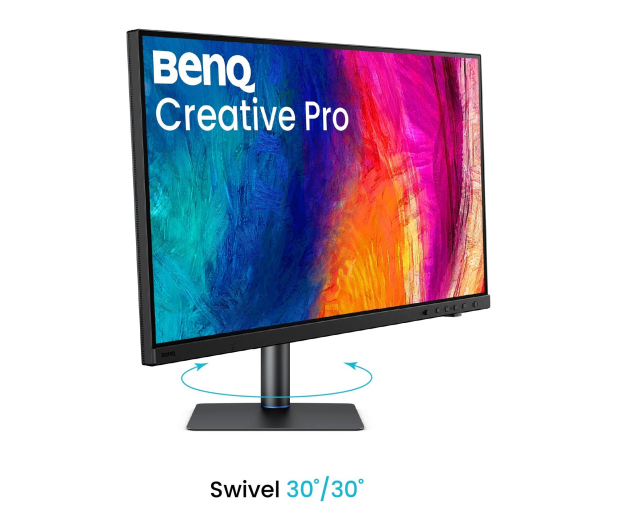 BenQ PV3250U - 1576634 - zdjęcie 6