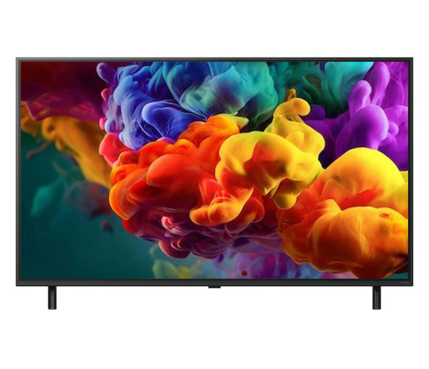 LG 50QNED86B6B 50" QNED MiniLED 4K 120Hz webOS - 1510649 - zdjęcie