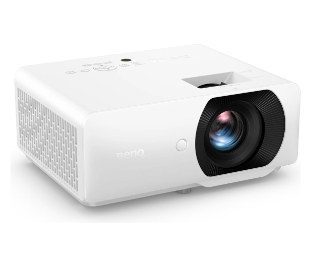 BenQ LW665 - 1576645 - zdjęcie 3