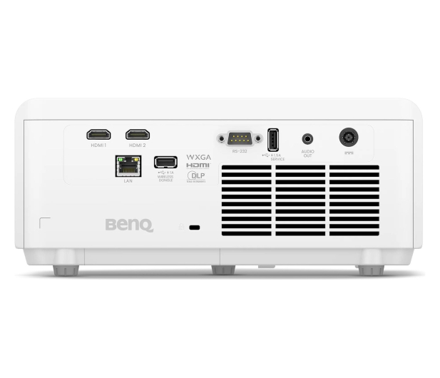BenQ LW665 - 1576645 - zdjęcie 5