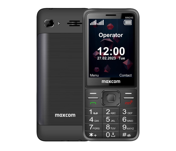 Maxcom MM 245 - 1417678 - zdjęcie