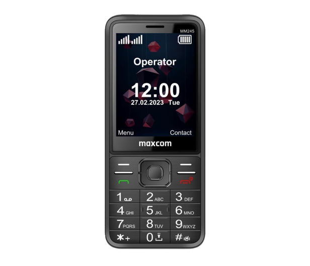 Maxcom MM 245 - 1417678 - zdjęcie 2