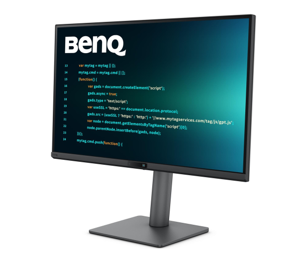 BenQ RD270Q - 1576637 - zdjęcie 2