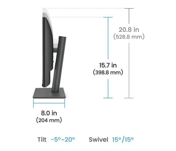 BenQ RD270Q - 1576637 - zdjęcie 5
