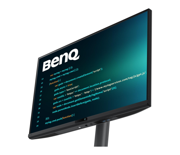 BenQ RD270Q - 1576637 - zdjęcie 7