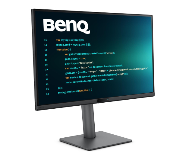 BenQ RD270Q - 1576637 - zdjęcie 14