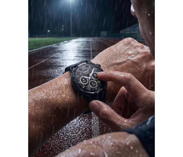 HONOR Watch 6 brązowy 46mm - 1580328 - zdjęcie 6