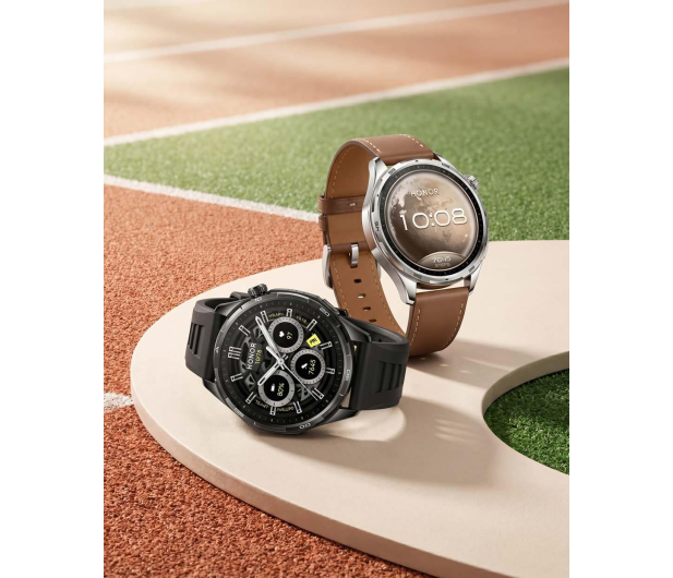 HONOR Watch 6 brązowy 46mm - 1580328 - zdjęcie 12