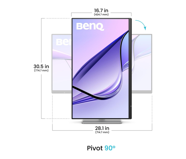 BenQ MA320UG - 1576638 - zdjęcie 4