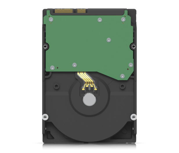 Ubiquiti UACC-HDD-E-16TB do UDM-Pro UNVR-Pro UDM-SE (180W) UNVR - 1573776 - zdjęcie 5