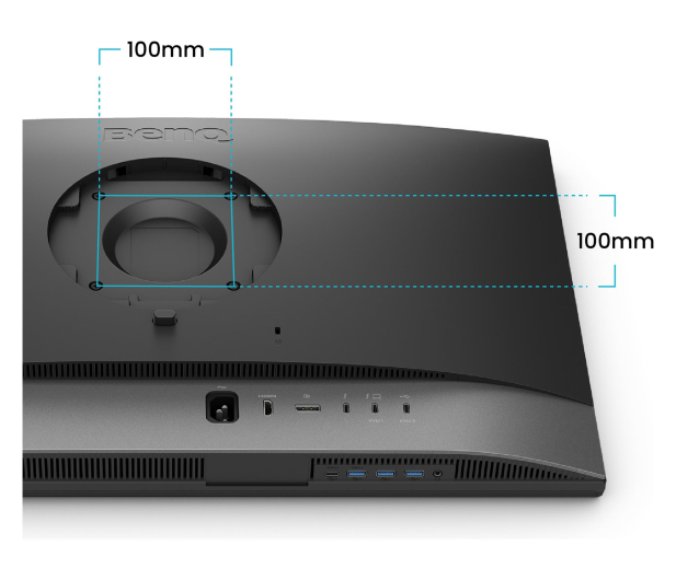 BenQ PD2732U - 1576636 - zdjęcie 10