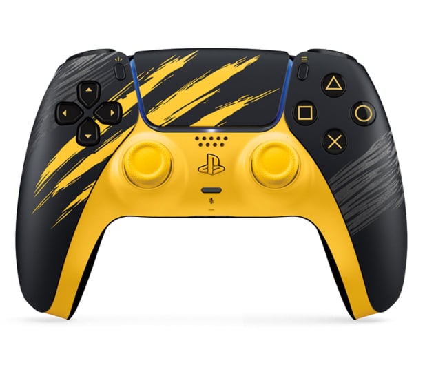 Sony PS 5 Slim Digital - Limited edition Marvel’s Wolverine + gra - 1582097 - zdjęcie 3