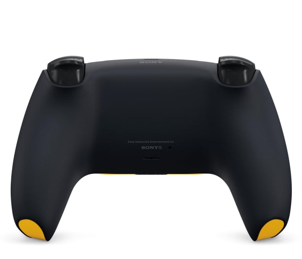 Sony PlayStation DualSense – edycja limitowana Marvel’s Wolverine - 1582124 - zdjęcie 2