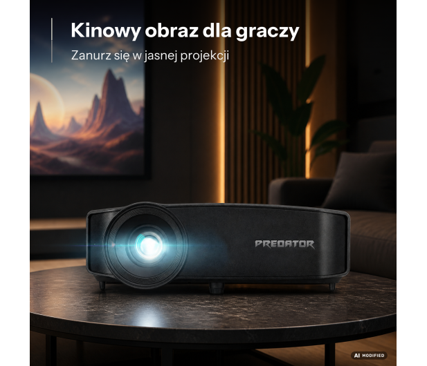 Acer Predator GD712 - 1576734 - zdjęcie 7