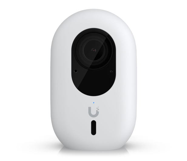 Ubiquiti UACC-G4-INS-Cover-Light Grey Nakładka osłona dla G4 Instant - 1573766 - zdjęcie