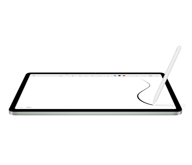 Xiaomi REDMI Smart Pen 1S White - 1576474 - zdjęcie 4