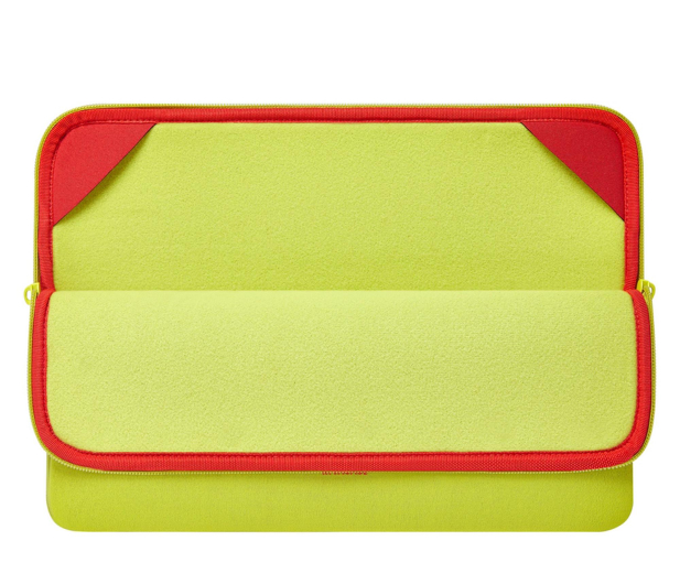 RIVACASE ECO-Shock 5123 11.6-13" Citrus - 1576783 - zdjęcie 5