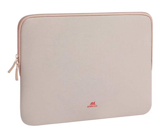 RIVACASE ECO-Shock 5123 11.6-13" Blush - 1576782 - zdjęcie
