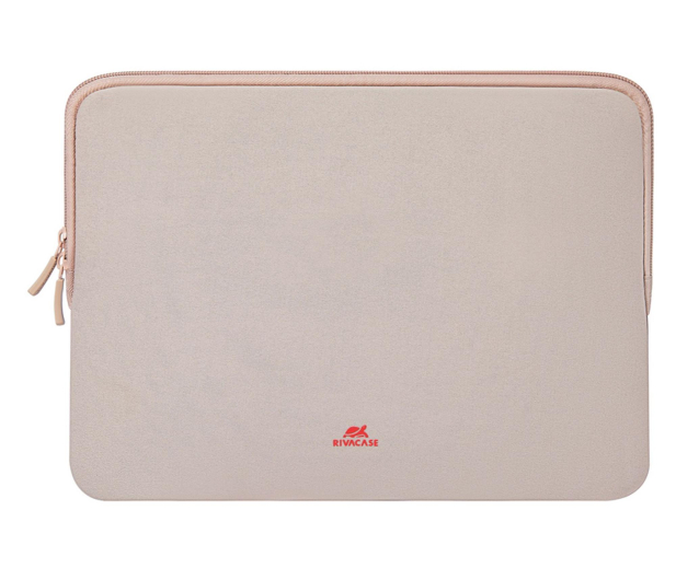 RIVACASE ECO-Shock 5123 11.6-13" Blush - 1576782 - zdjęcie 2