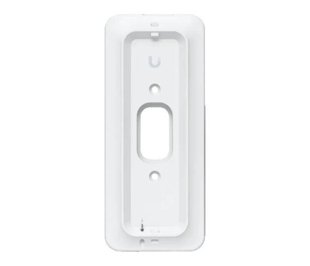 Ubiquiti UACC-G4 Doorbell Pro PoE-Gang Box White Płytka montażowa | - 1573752 - zdjęcie