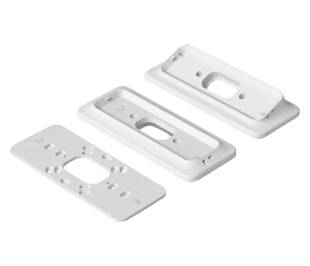 Ubiquiti UACC-G4 Doorbell Pro PoE-Gang Box White Płytka montażowa | - 1573752 - zdjęcie 4