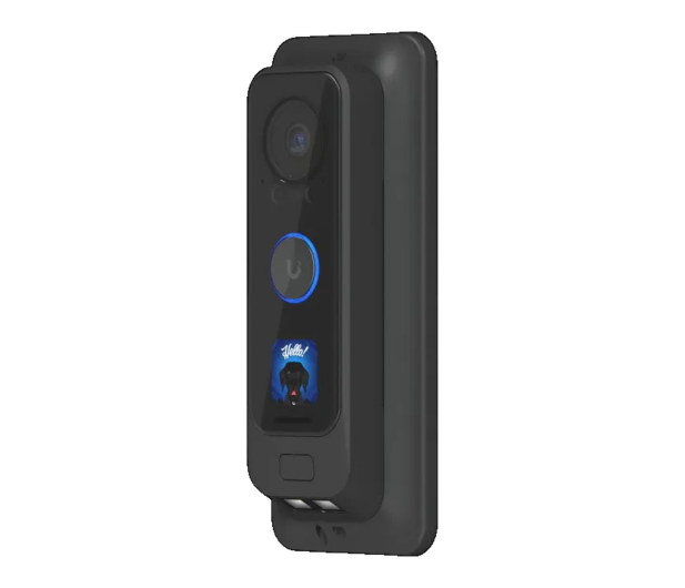 Ubiquiti UACC-G4 Doorbell Pro PoE-Gang Box Płytka montażowa | - 1573748 - zdjęcie 2