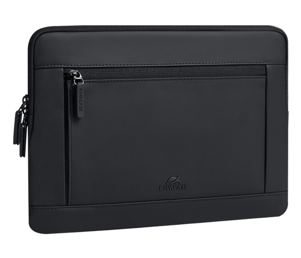 RIVACASE Eden-ECO 7802 11.6-13" Czarny - 1577002 - zdjęcie