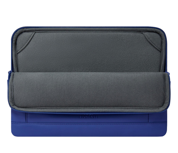 RIVACASE Eden-ECO 7802 11.6-13" Niebieski - 1577003 - zdjęcie 3