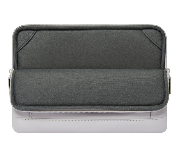 RIVACASE Eden-ECO 7802 11.6-13" Srebrny - 1577005 - zdjęcie 3