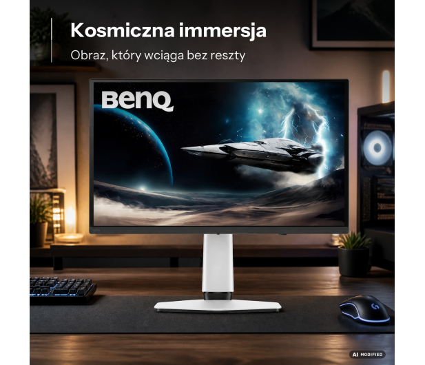 BenQ EX271QZ - 1576641 - zdjęcie 4