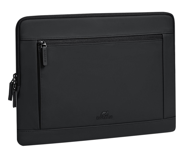 RIVACASE Eden-ECO 7804 14-15" Czarny - 1577007 - zdjęcie