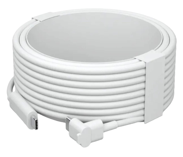 Ubiquiti UACC-G4-INS-CABLE-USB-4.5M Kabel USB-C do G4 Instant 4,5m - 1573753 - zdjęcie
