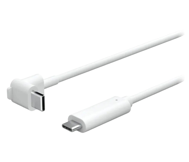 Ubiquiti UACC-G4-INS-CABLE-USB-4.5M Kabel USB-C do G4 Instant 4,5m - 1573753 - zdjęcie 2