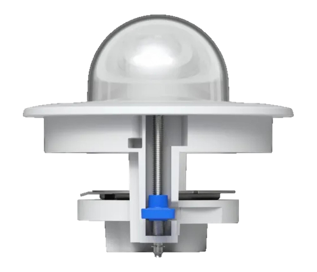 Ubiquiti UACC-G5-Dome-Ultra-FM-W Uchwyt podtynkowy dla G5 Dome Ultra - 1573769 - zdjęcie 5