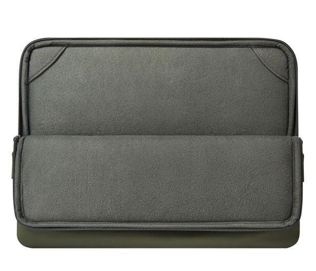 RIVACASE Eden-ECO 7804 14-15" Oliwkowy - 1577009 - zdjęcie 3