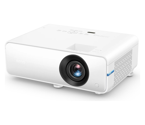 BenQ LW555C - 1576643 - zdjęcie 2