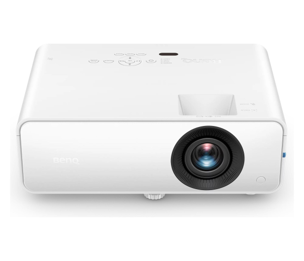 BenQ LW555C - 1576643 - zdjęcie 4
