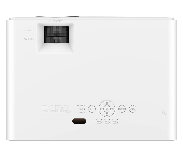 BenQ LW555C - 1576643 - zdjęcie 6