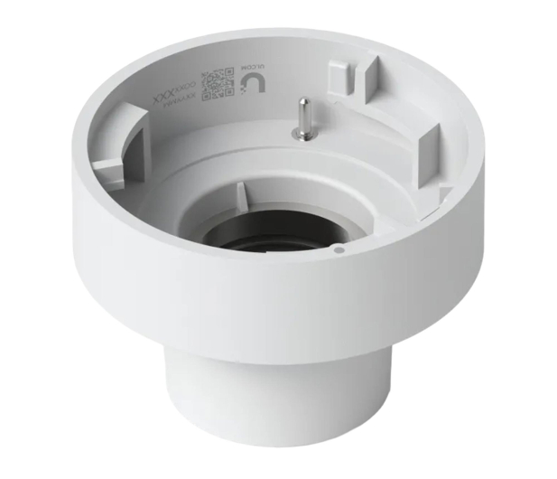 Ubiquiti UACC-G5-PTZ-PM Uchwyt do montażu wiszącego dla kamery G5 PTZ - 1573773 - zdjęcie 2
