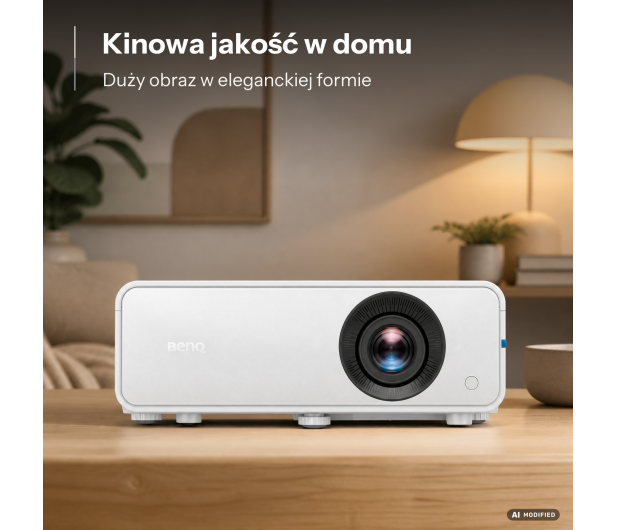 BenQ LW555C - 1576643 - zdjęcie 7