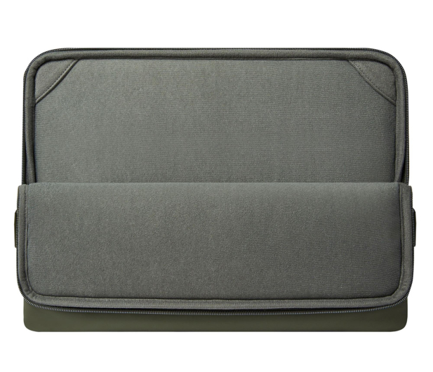 RIVACASE Eden-ECO 7805 15.6-16" Oliwkowy - 1577013 - zdjęcie 3