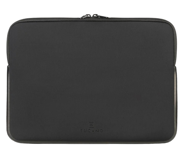 Tucano Elements 2 Sleeve 15" Czarny - 1577866 - zdjęcie